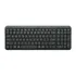 Logitech K250 Bluetooth Graphite Wireless Keyboard